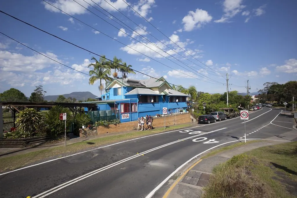 Murwillumbah Guesthouse Yha-1