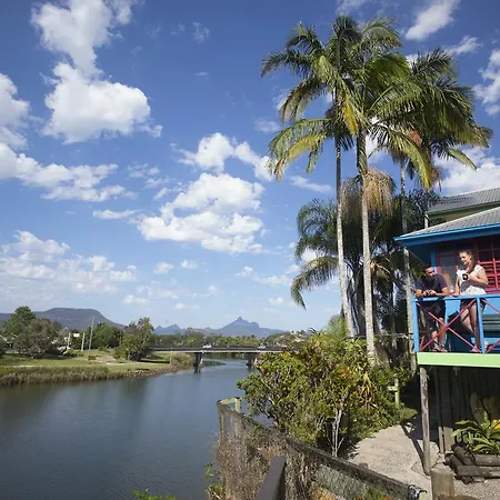 Murwillumbah Guesthouse Yha-2